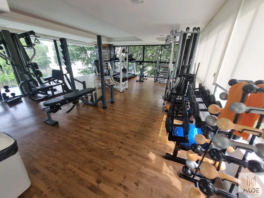 Apartamento, 1 quarto, 47 m² - Foto 3
