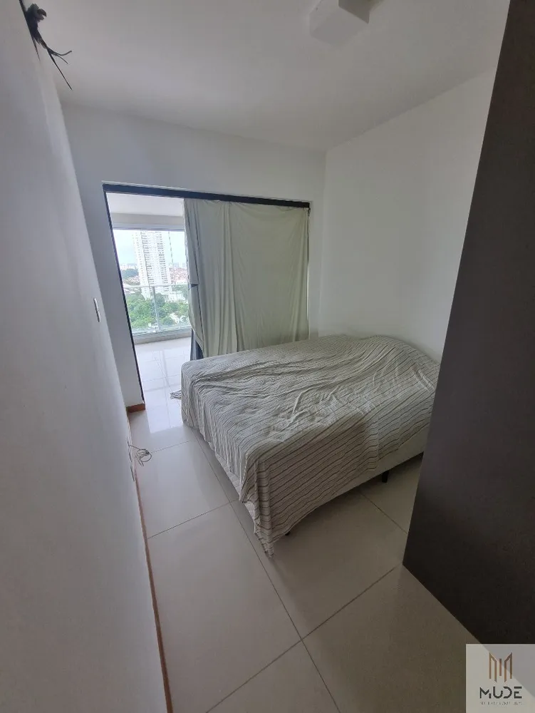Apartamento, 1 quarto, 47 m² - Foto 8