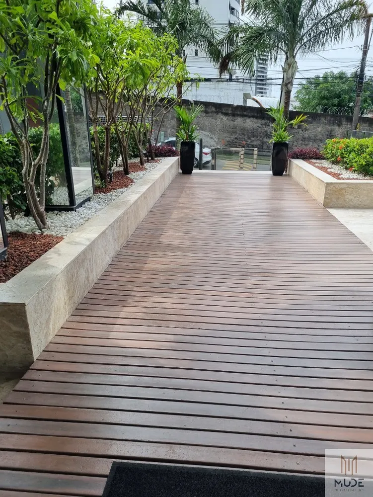 Apartamento, 1 quarto, 47 m² - Foto 1