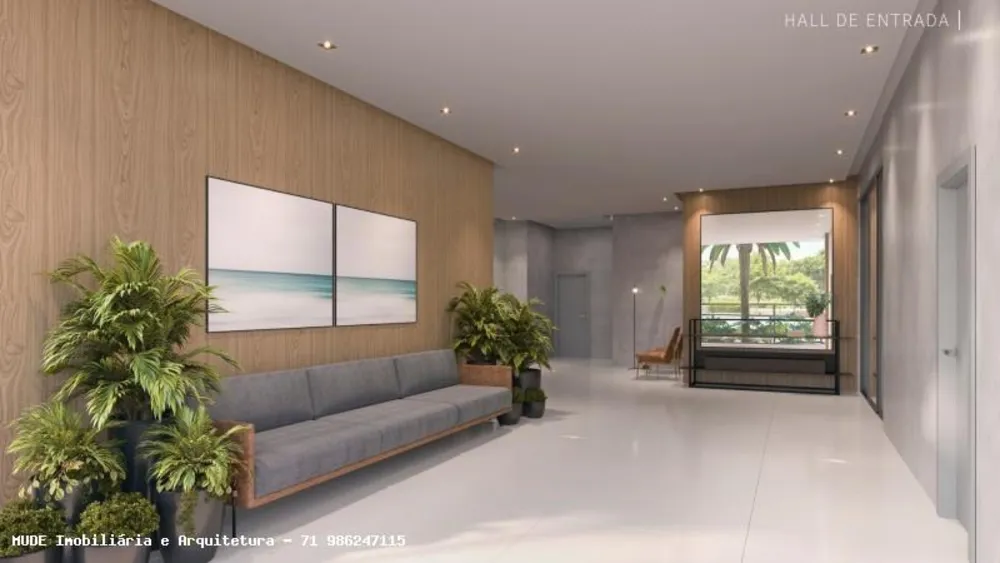 Apartamento, 1 quarto, 37 m² - Foto 8