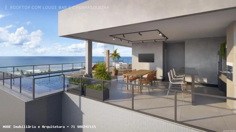 Apartamento, 1 quarto, 37 m² - Foto 5