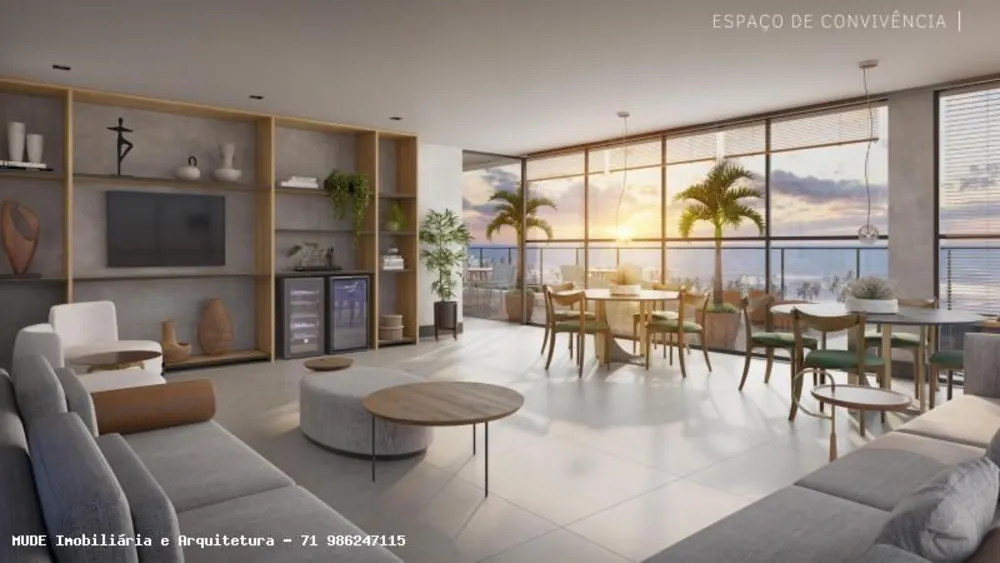 Apartamento, 1 quarto, 37 m² - Foto 5