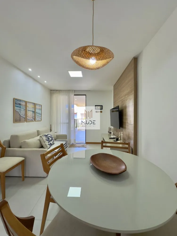 Apartamento, 3 quartos, 142 m² - Foto 11