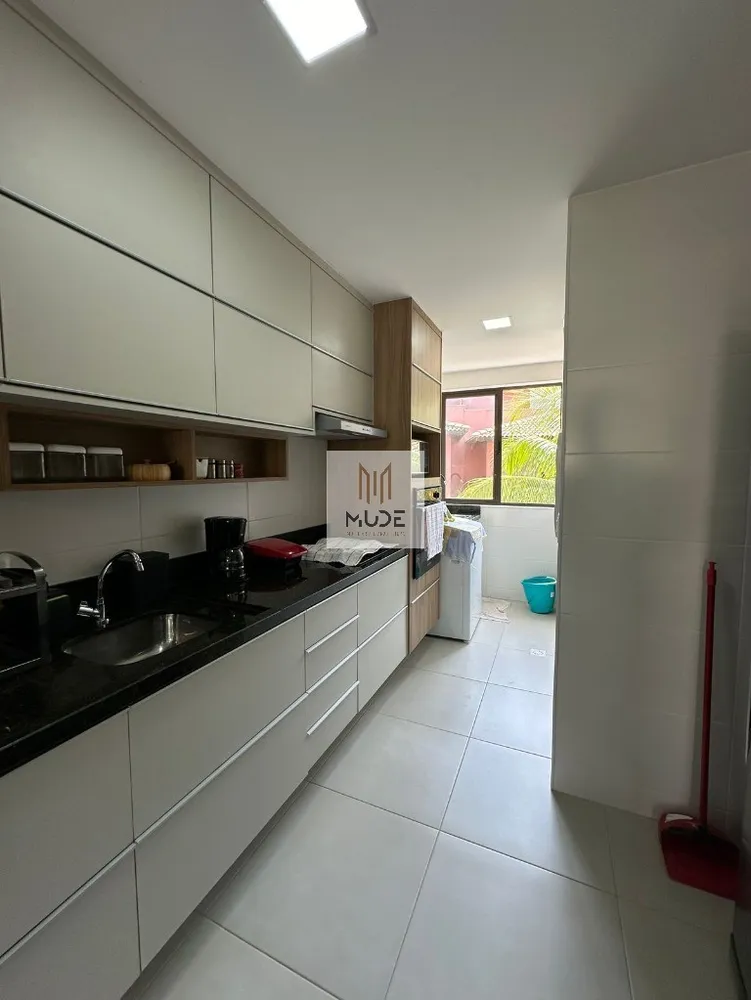 Apartamento, 3 quartos, 142 m² - Foto 4