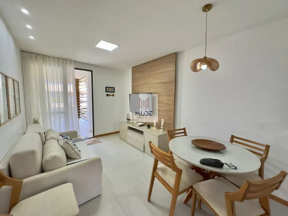 Apartamento, 3 quartos, 142 m² - Foto 1
