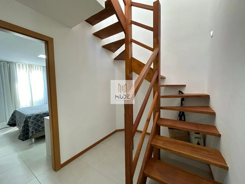 Apartamento, 3 quartos, 142 m² - Foto 2