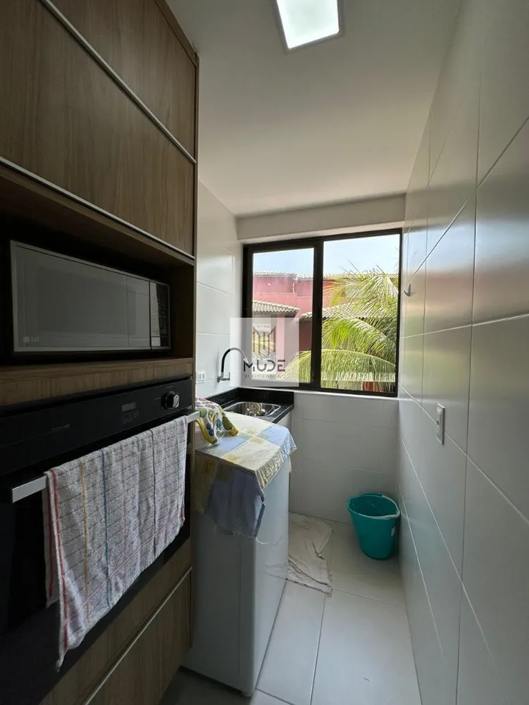 Apartamento, 3 quartos, 142 m² - Foto 3