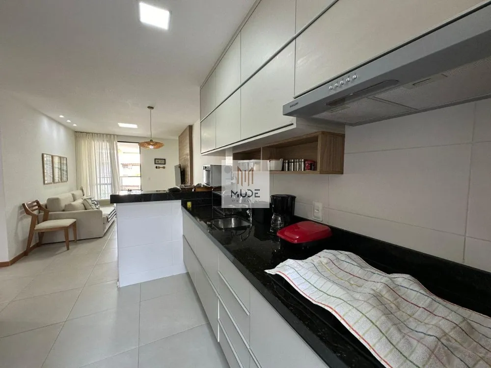 Apartamento, 3 quartos, 142 m² - Foto 8
