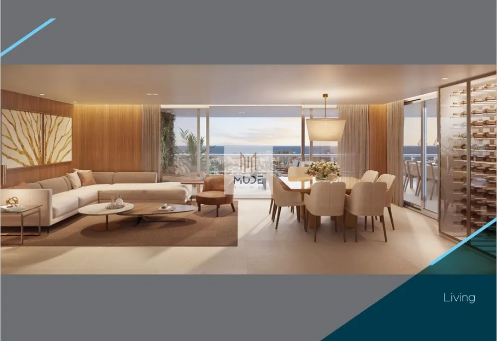 Apartamento, 4 quartos, 253 m² - Foto 7