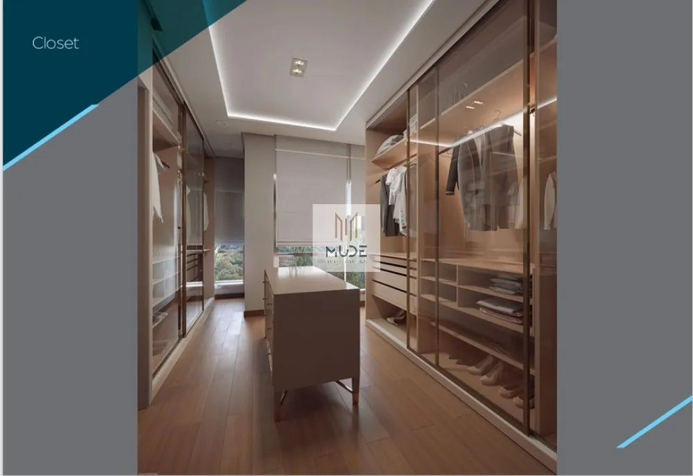 Apartamento, 4 quartos, 253 m² - Foto 6