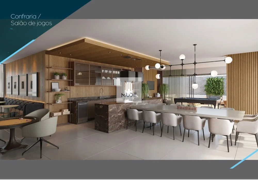 Apartamento, 4 quartos, 253 m² - Foto 4