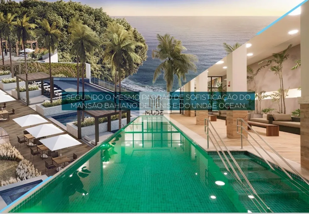 Apartamento, 4 quartos, 253 m² - Foto 2