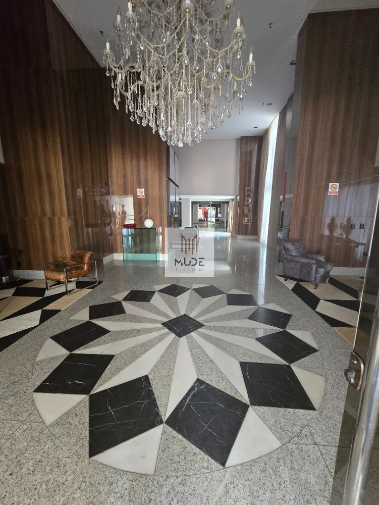 Apartamento, 4 quartos, 385 m² - Foto 2