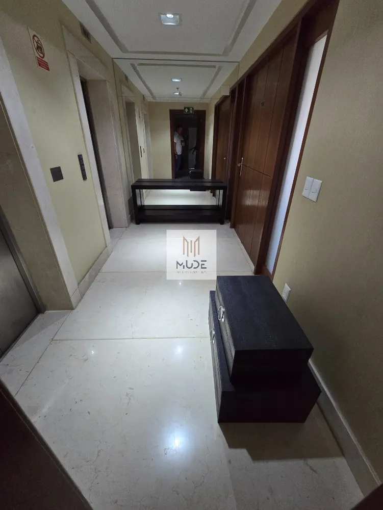 Apartamento, 4 quartos, 385 m² - Foto 1