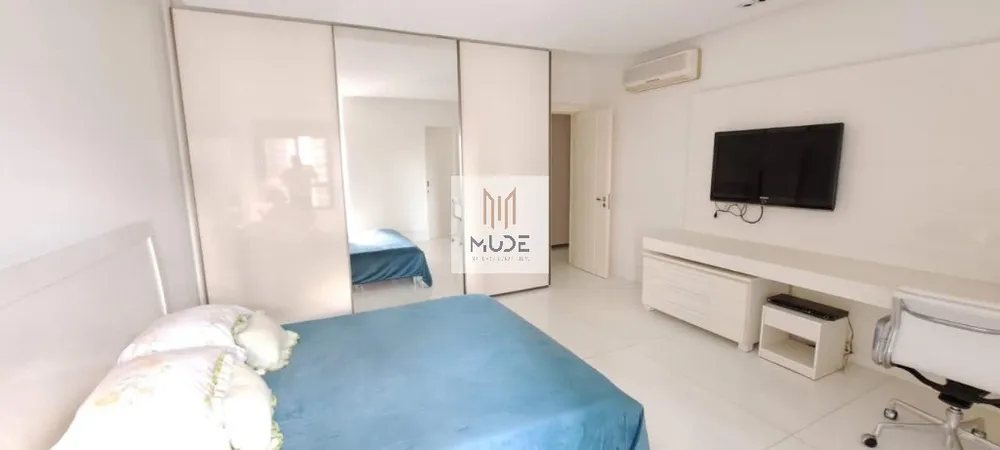 Apartamento, 4 quartos, 385 m² - Foto 8