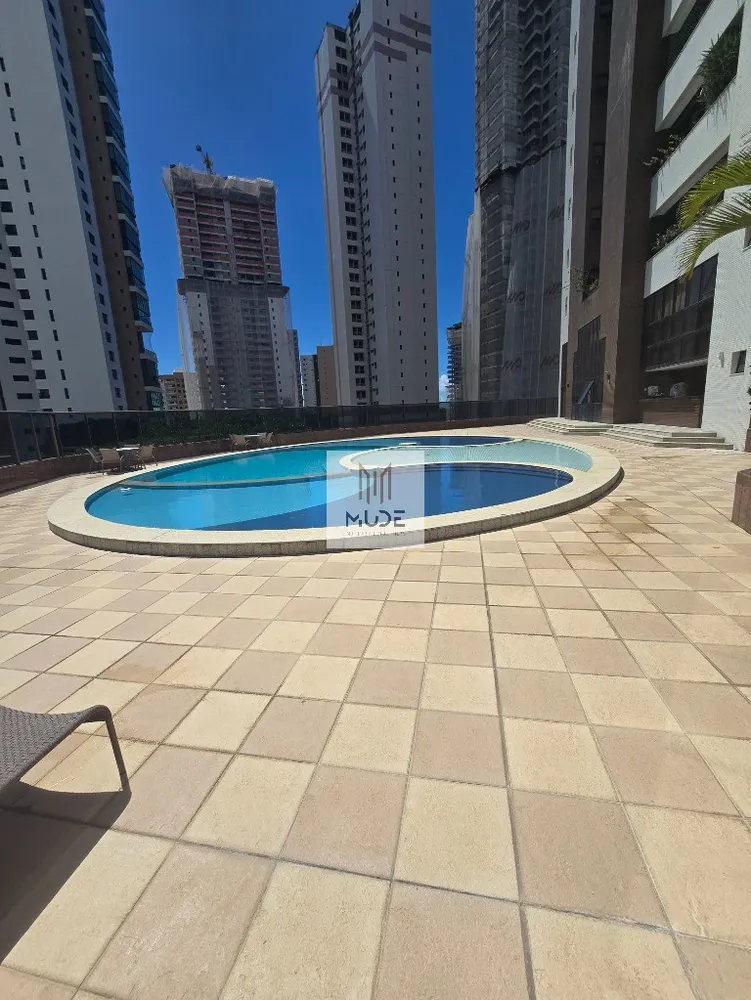 Apartamento, 4 quartos, 385 m² - Foto 1