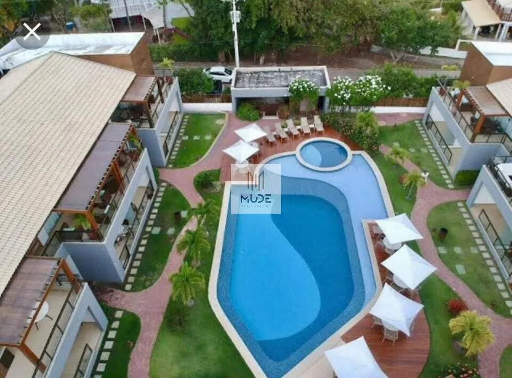 Apartamento, 1 quarto, 63 m² - Foto 2