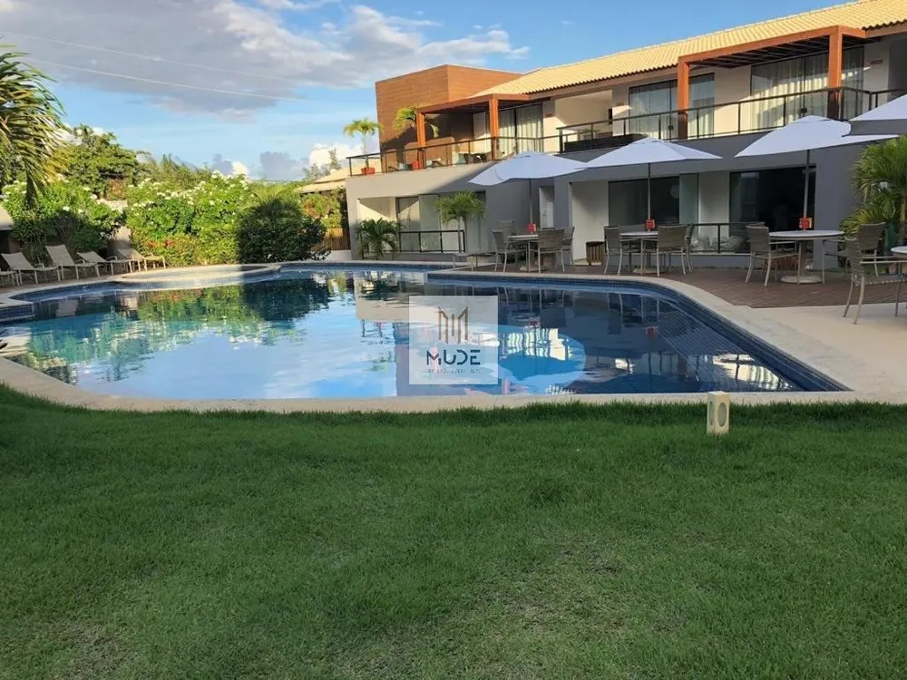 Apartamento, 1 quarto, 63 m² - Foto 1