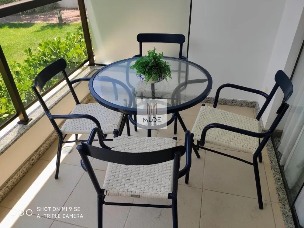 Apartamento, 1 quarto, 63 m² - Foto 3