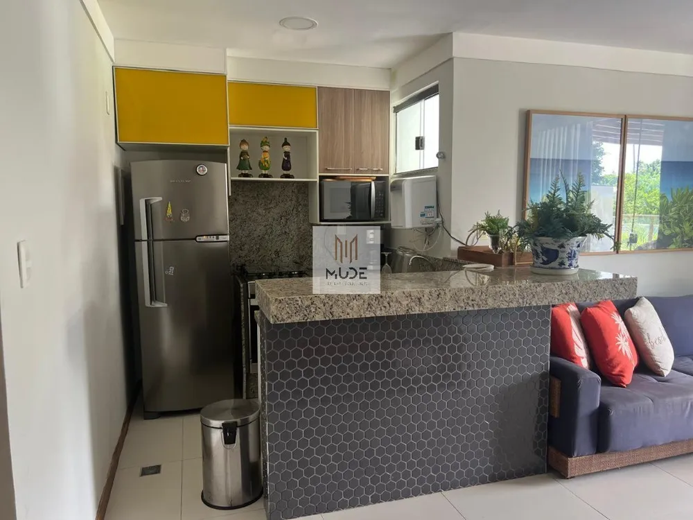 Apartamento, 1 quarto, 63 m² - Foto 12