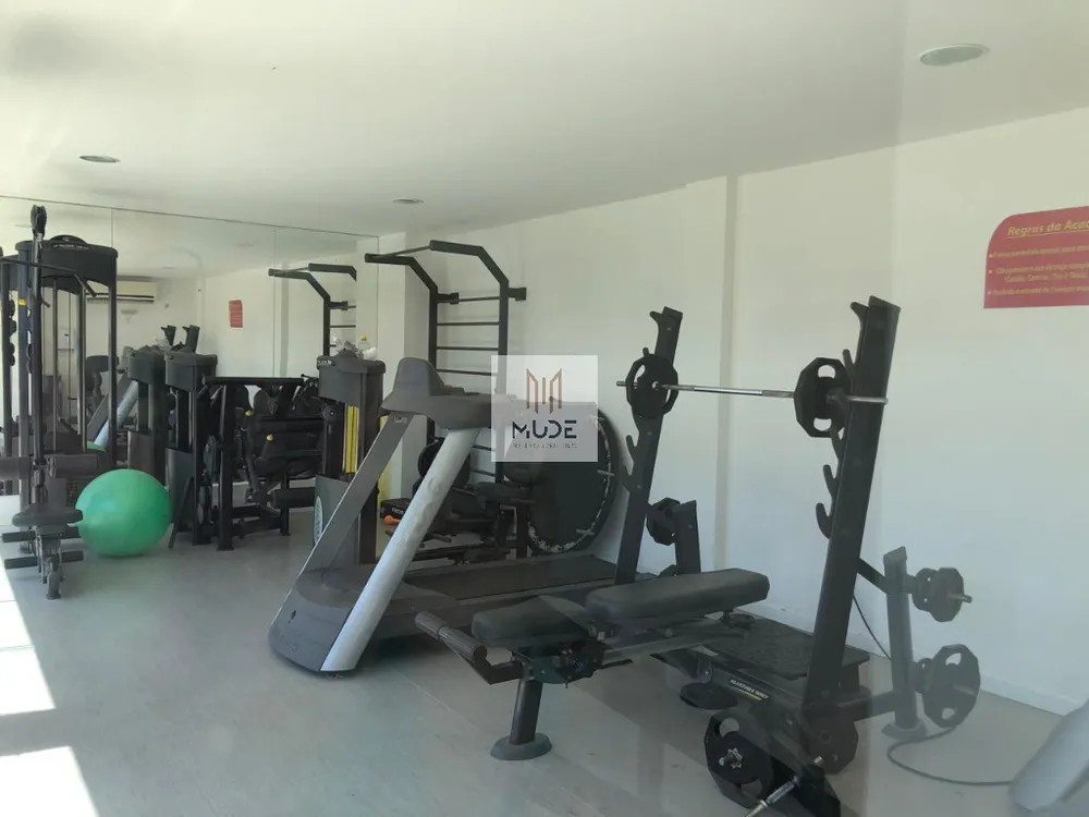 Apartamento, 1 quarto, 63 m² - Foto 9