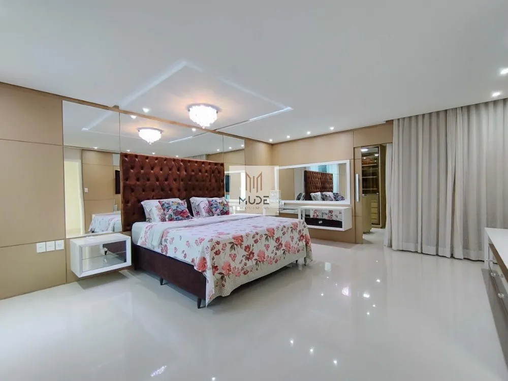 Casa, 5 quartos - Foto 4