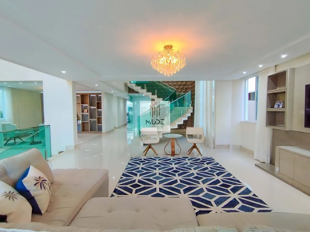Casa, 5 quartos - Foto 6