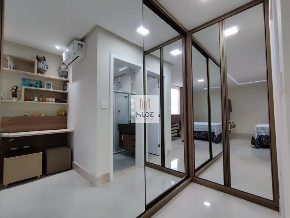 Casa, 5 quartos - Foto 2