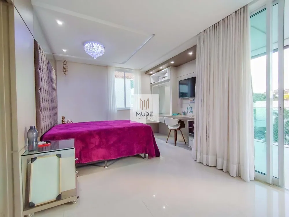 Casa, 5 quartos - Foto 3
