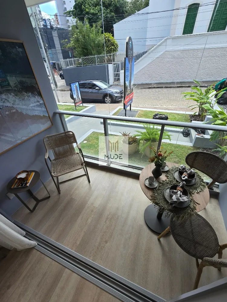 Apartamento, 1 quarto, 21 m² - Foto 7