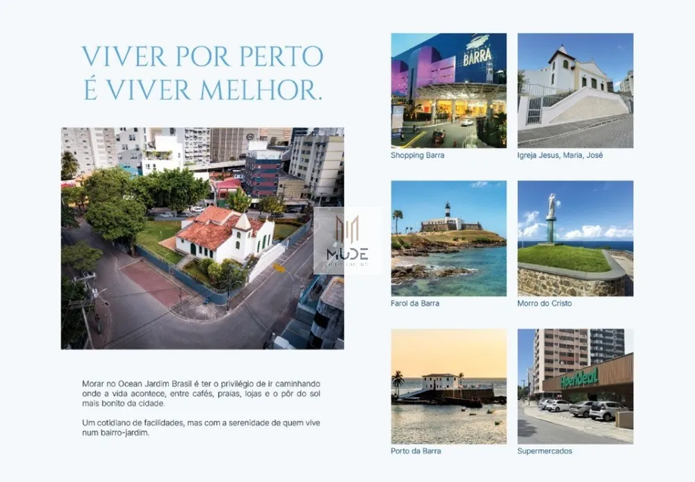 Apartamento, 1 quarto, 21 m² - Foto 2