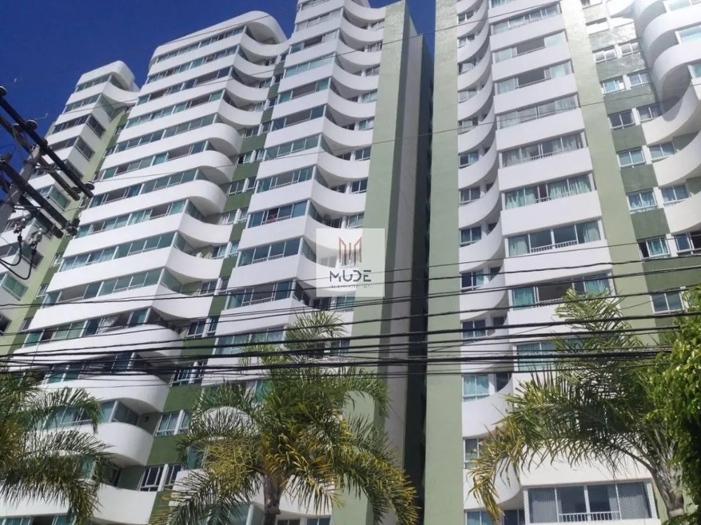 Apartamento, 2 quartos, 60 m² - Foto 2
