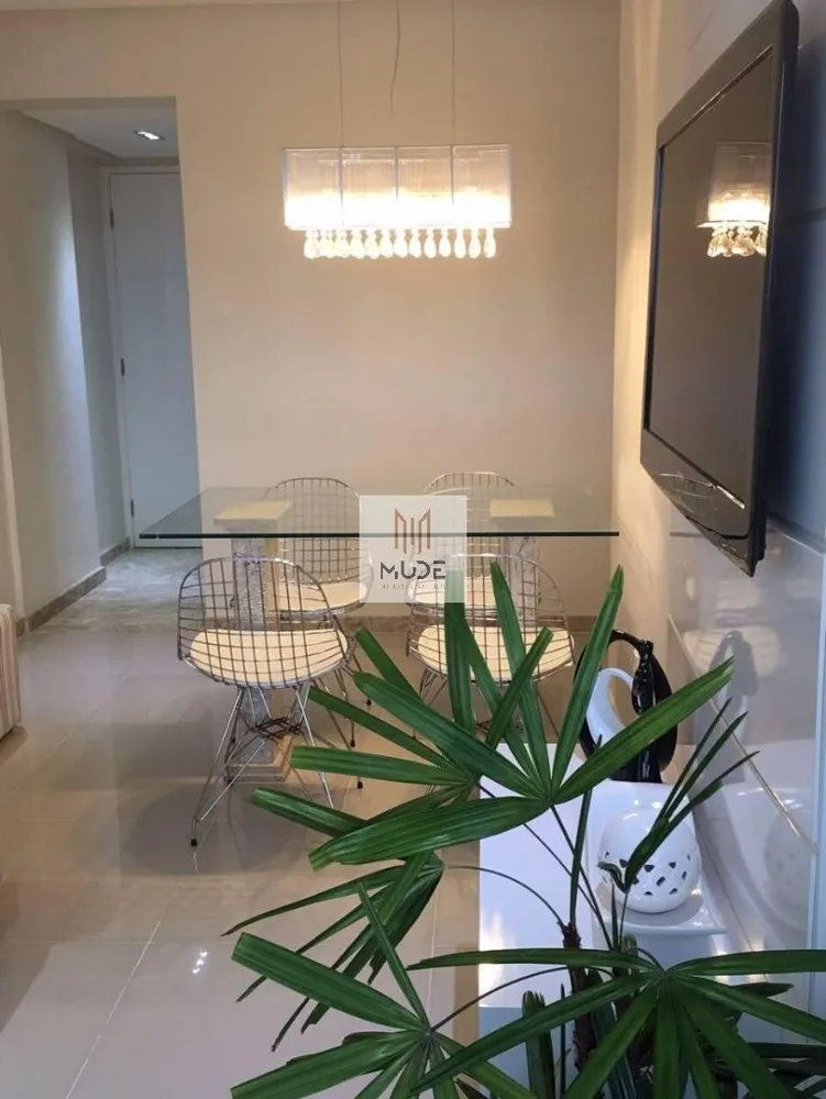 Apartamento, 2 quartos, 60 m² - Foto 4