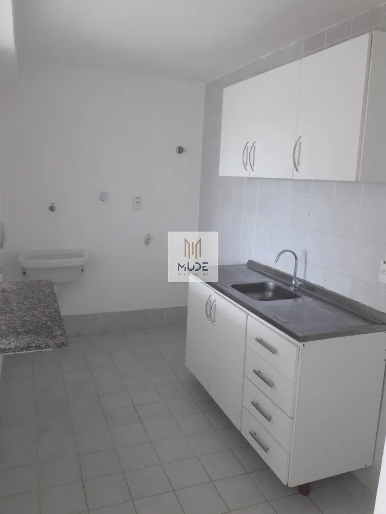 Apartamento, 2 quartos, 60 m² - Foto 10