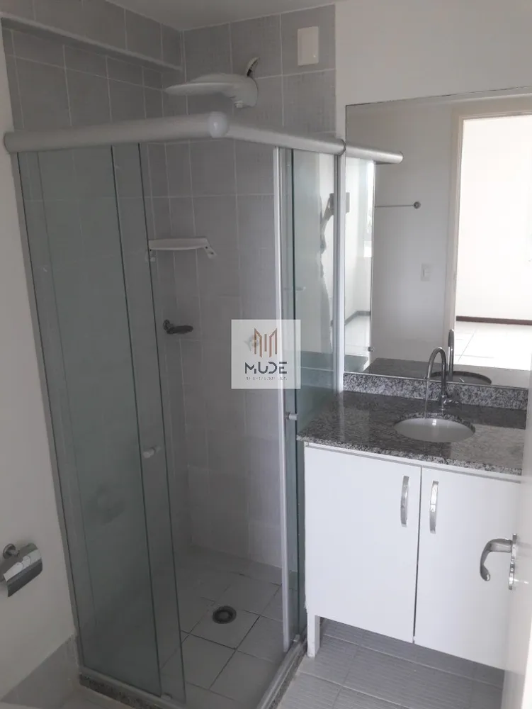 Apartamento, 2 quartos, 60 m² - Foto 12