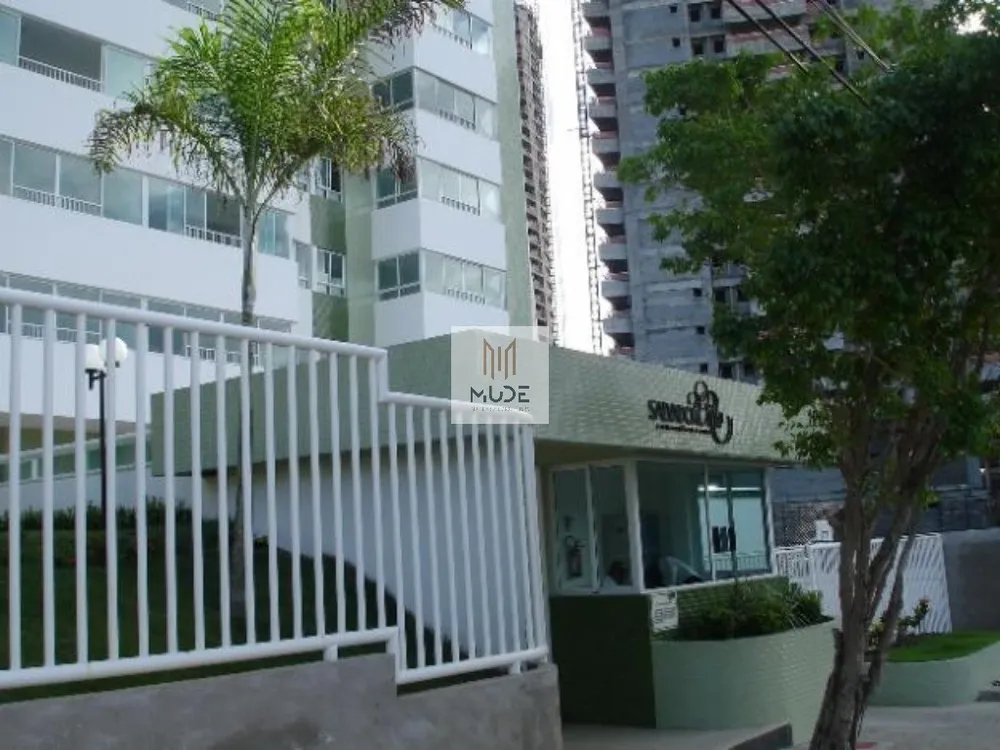 Apartamento, 2 quartos, 60 m² - Foto 1