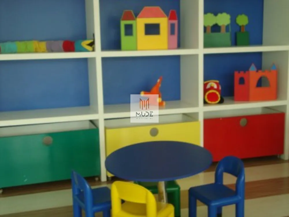 Apartamento, 2 quartos, 60 m² - Foto 5