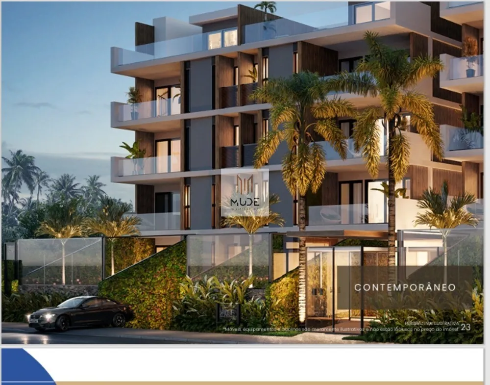Apartamento, 2 quartos, 71 m² - Foto 7