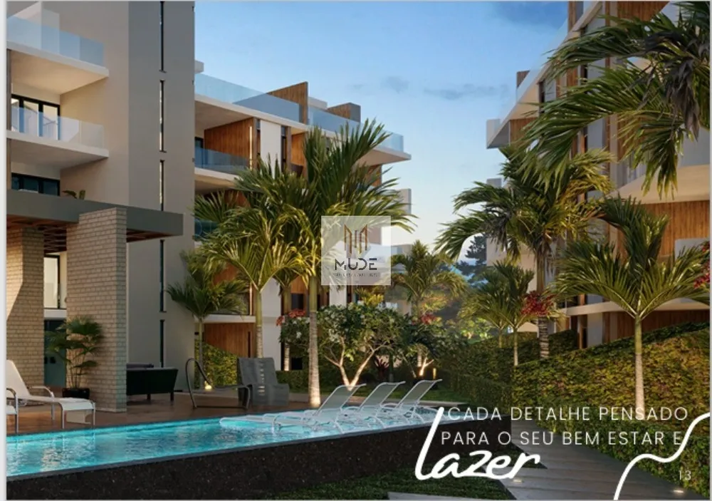 Apartamento, 2 quartos, 71 m² - Foto 4