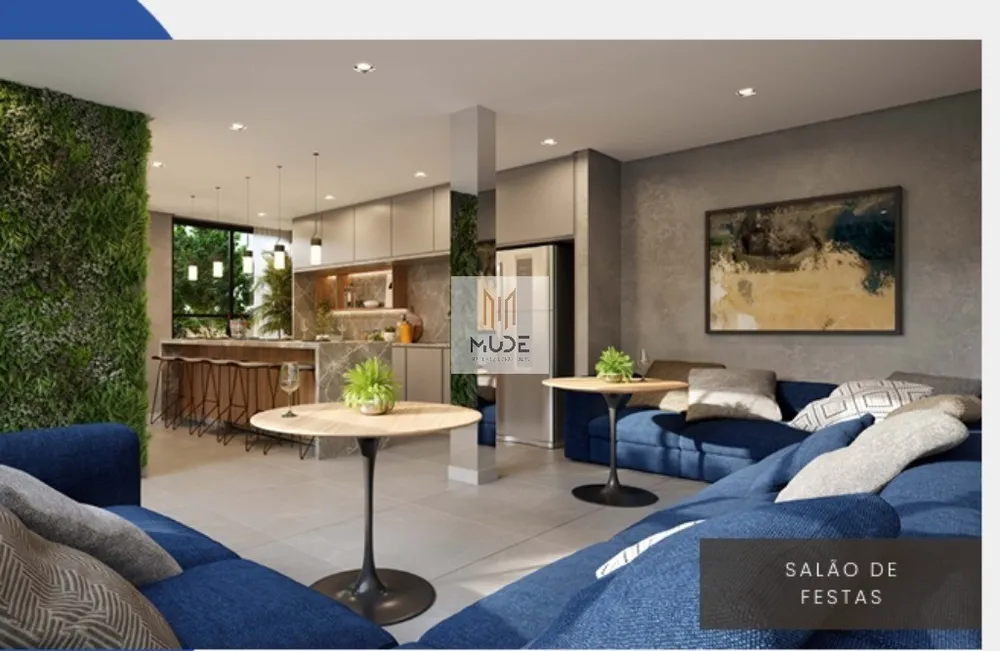 Apartamento, 2 quartos, 71 m² - Foto 5