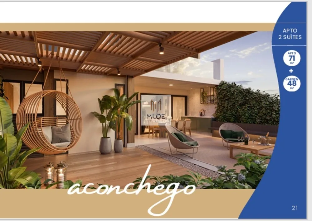 Apartamento, 2 quartos, 71 m² - Foto 6