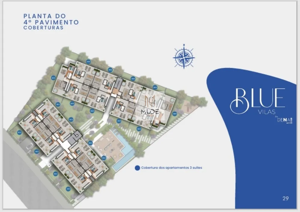 Apartamento, 2 quartos, 71 m² - Foto 11