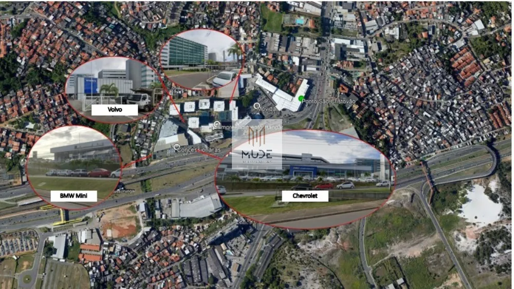 Loja-Salão, 912 m² - Foto 3