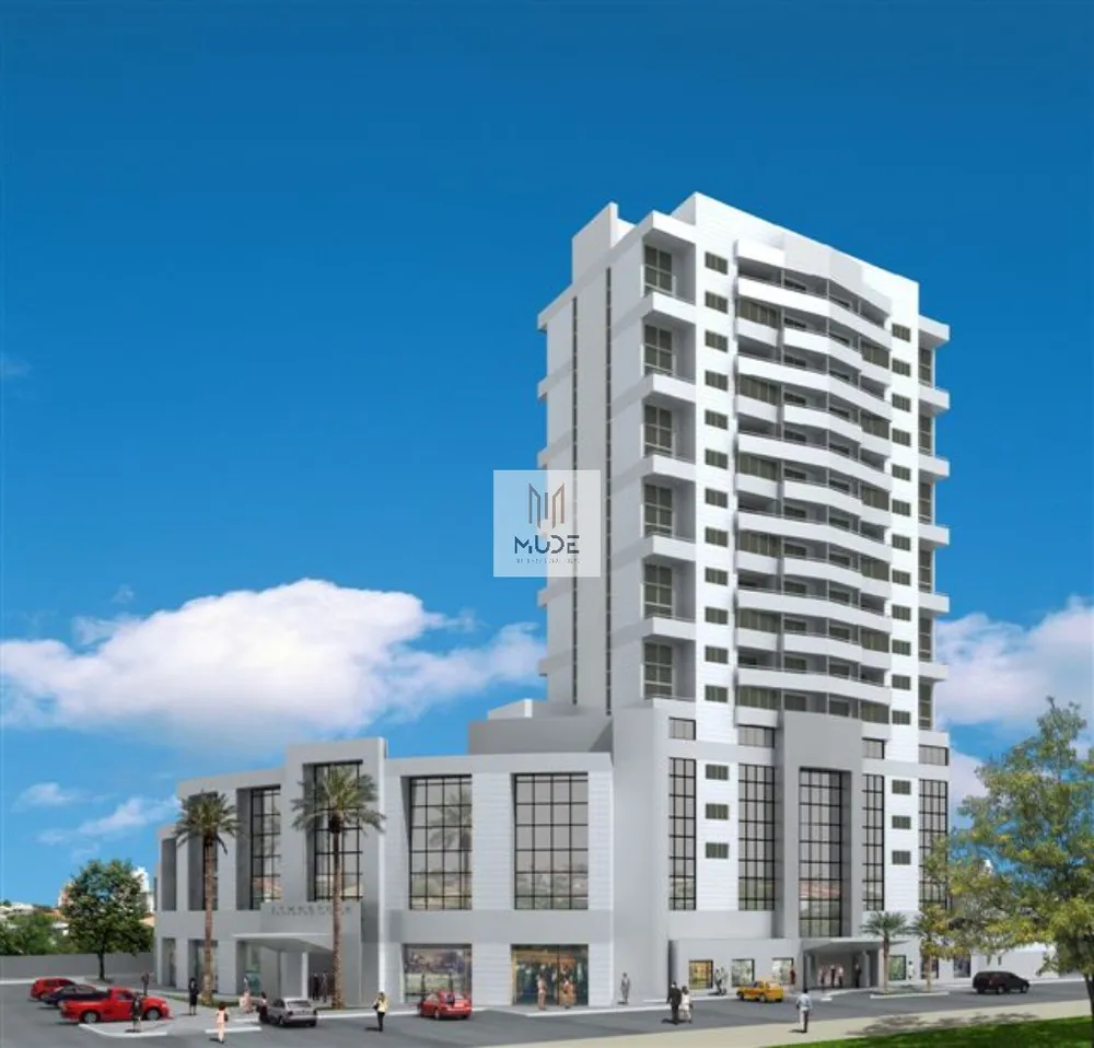Loja-Salão, 124 m² - Foto 2