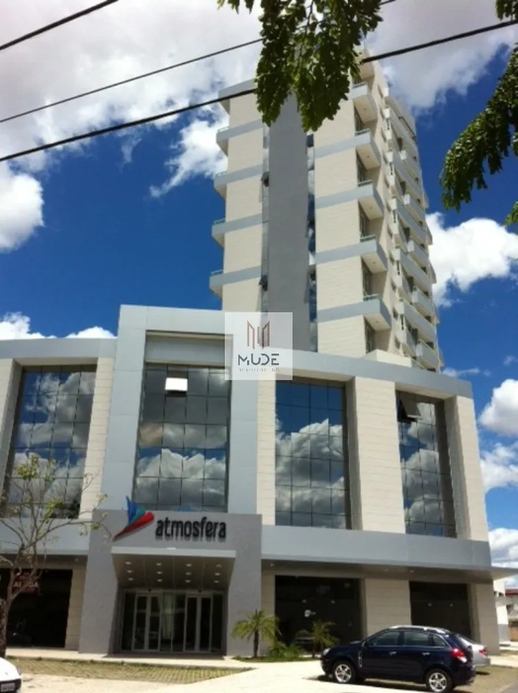 Loja-Salão, 124 m² - Foto 5