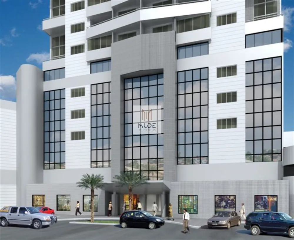 Loja-Salão, 124 m² - Foto 4