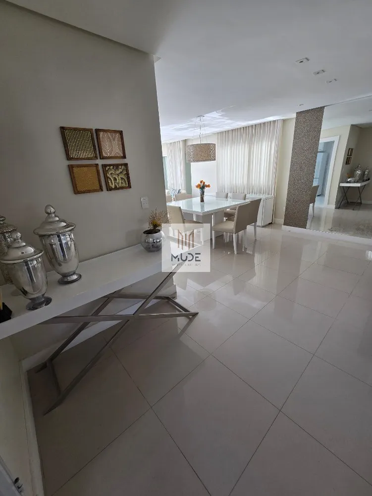Casa, 4 quartos - Foto 5