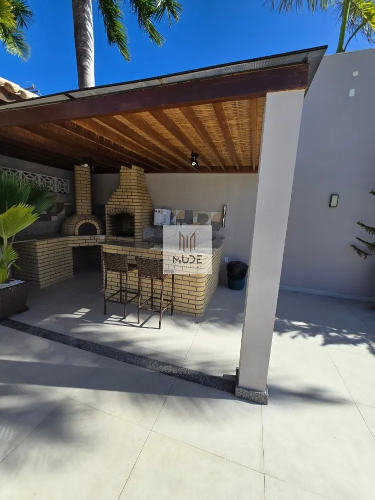 Casa, 4 quartos - Foto 2
