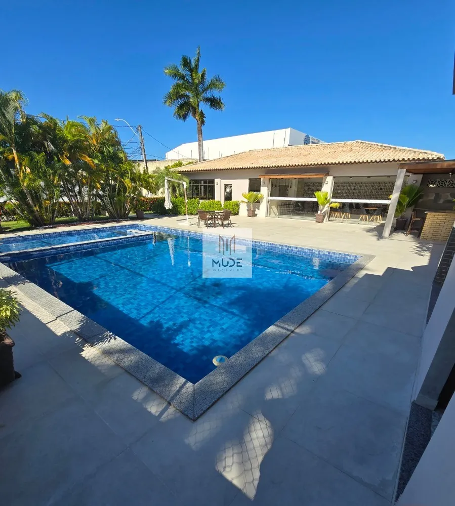 Casa, 4 quartos - Foto 6