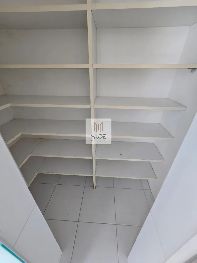 Casa, 4 quartos - Foto 8